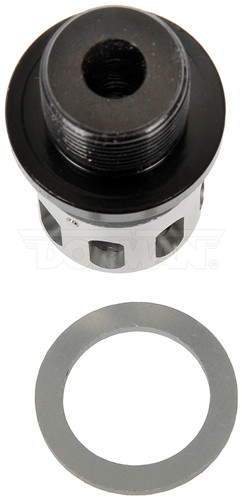 Dorman Twist Drain Solution 092-023 - front view