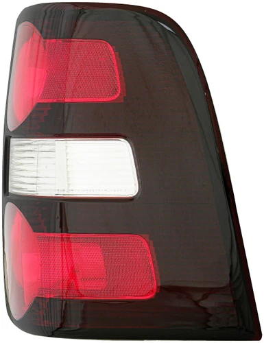 Dorman Tail Light Assembly 1570030 - top view