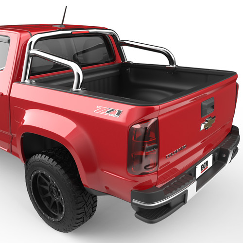 EGR S-Series Sports Bar for Chevy Colorado | SBAR0104