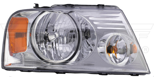 Dorman Headlight Assembly 1590321 - front view