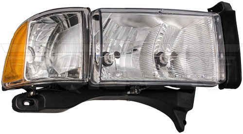 Dorman Headlight Assembly 1590467 - front view