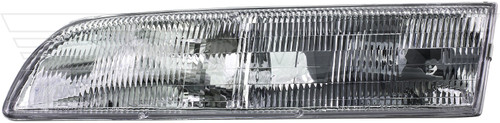 Dorman Headlight Assembly 1590234 - front view