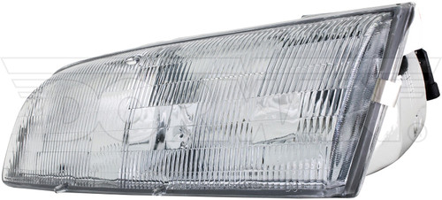 Dorman Headlight Assembly 1590234 - alternate view