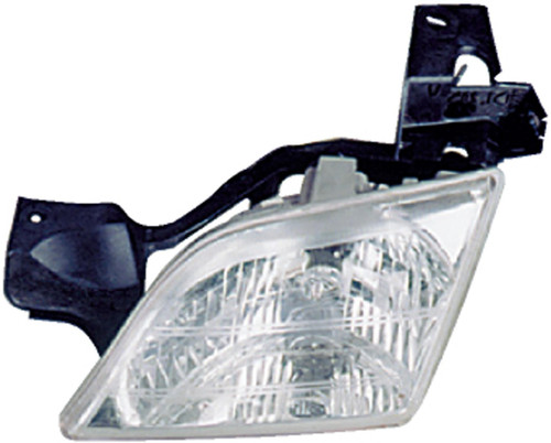 Dorman Headlight Assembly 1590084 - front view