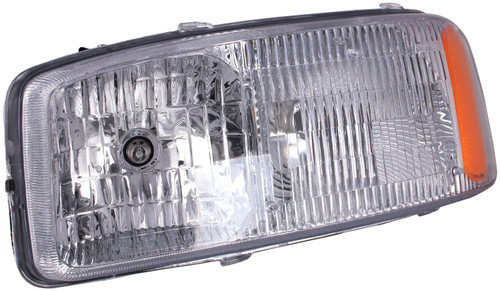 Dorman Headlight Assembly 1590130 - alternate view