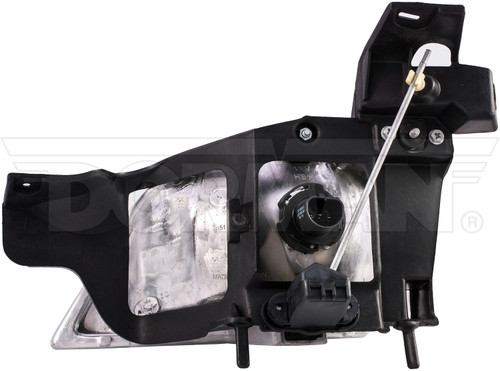Dorman Headlight Assembly 1590085 - back view