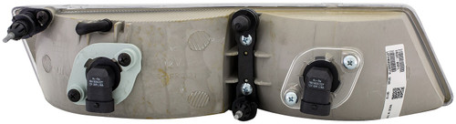 Dorman Headlight Assembly 1590273 - back view