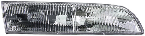 Dorman Headlight Assembly 1590235 - front view