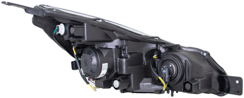 Dorman Headlight Assembly 1570032 - back view
