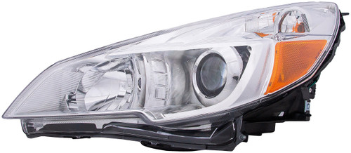 Dorman Headlight Assembly 1570032 - alternate view