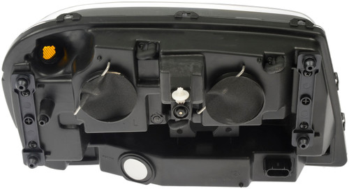 Dorman Headlight Assembly 1590160 - top view