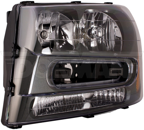 Dorman Headlight Assembly 1590160 - alternate view