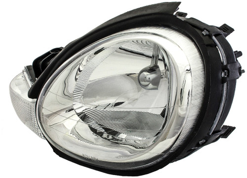 Dorman Headlight Assembly 1590300 - right view