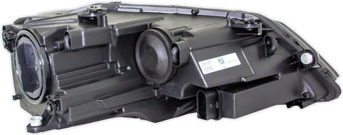 Dorman Headlight Assembly 1590393 - back view