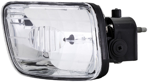 Dorman Fog Light Assembly 1570930 - angled view