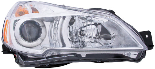 Dorman Headlight Assembly 1570033 - front view