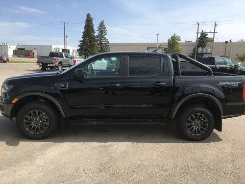 EGR S-Series Sports Bar for Ford Ranger | SBAR0112
