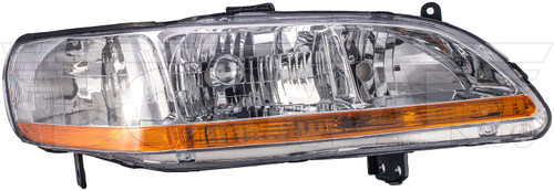 Dorman Headlight Assembly 1590501 - front view