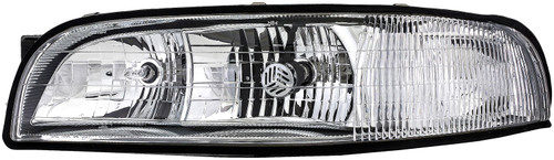 Dorman Headlight Assembly 1590094 - front view