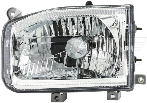 Dorman Headlight Assembly 1590826 - front view