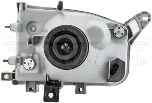 Dorman Headlight Assembly 1590826 - back view