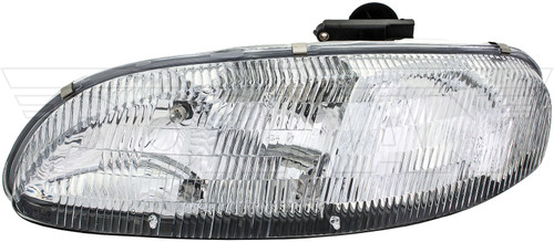 Dorman Headlight Assembly 1590064 - front view