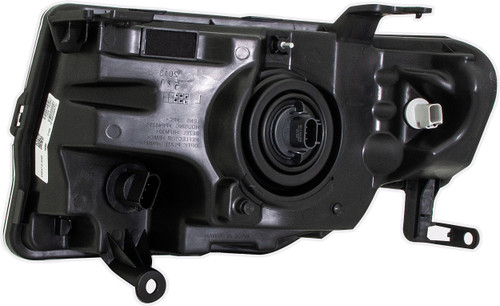 Dorman Headlight Assembly 1590370 - back view