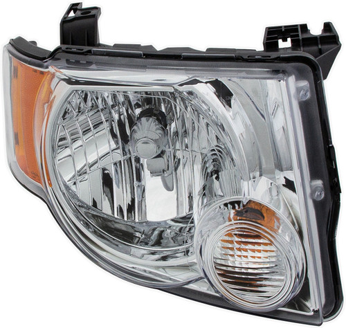 Dorman Headlight Assembly 1590370 - alternate view