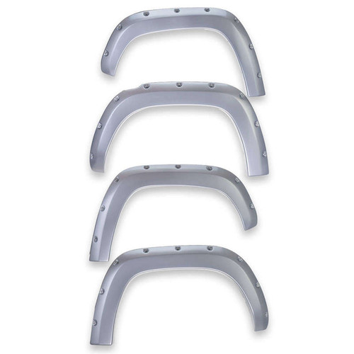 EGR Traditional Bolt-On Look Fender Flares for Ford Ranger | 793554-UX