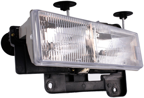 Dorman Headlight Assembly 1590000 - angled view