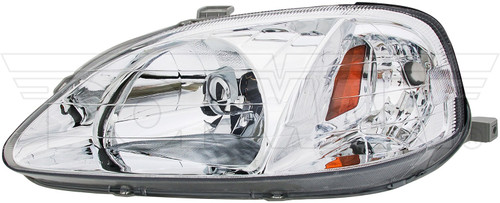 Dorman Headlight Assembly 1590504 - front view