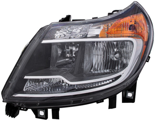 Dorman Headlight Assembly 1590335 - front view