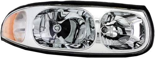 Dorman Headlight Assembly 1590567 - angled view