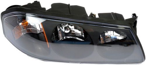 Dorman Headlight Assembly 1590137 - top view