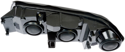 Dorman Headlight Assembly 1590137 - back view