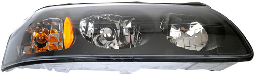 Dorman Headlight Assembly 1590137 - alternate view