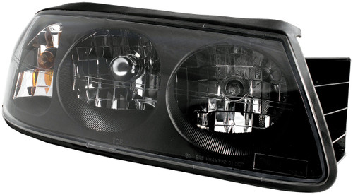 Dorman Headlight Assembly 1590137 - alternate view