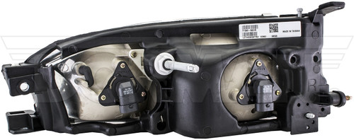 Dorman Headlight Assembly 1590707 - back view
