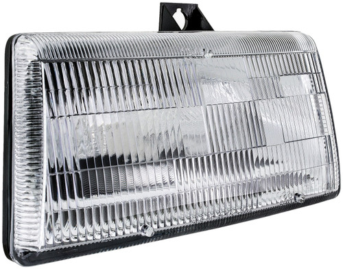 Dorman Headlight Assembly 1590403 - right view