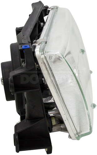 Dorman Headlight Assembly 1590833 - angled view
