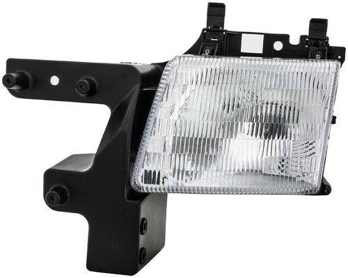 Dorman Headlight Assembly 1590314 - front view