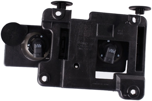 Dorman Headlight Assembly 1590001 - back view