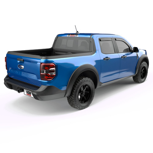 EGR Rugged Fender Flares for Ford Maverick | 753594
