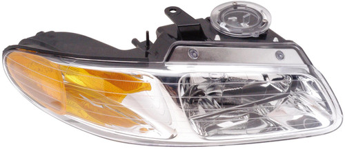 Dorman Headlight Assembly 1590517 - front view