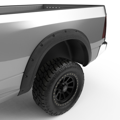 EGR Baseline Bolt Style Fender Flares for Ram 2500/3500 | BLF1014