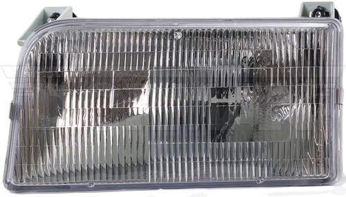 Dorman Headlight Assembly 1590212 - front view