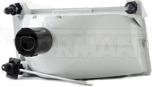 Dorman Headlight Assembly 1590212 - back view