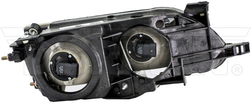Dorman Headlight Assembly 1590614 - back view