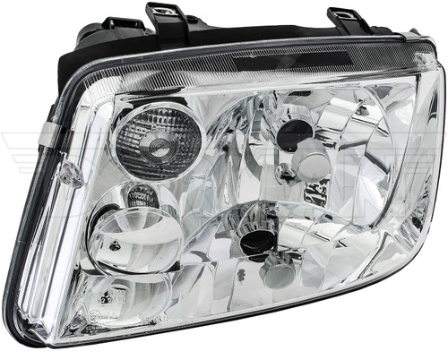 Dorman Headlight Assembly 1590897 - angled view