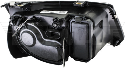 Dorman Headlight Assembly 1590897 - back view